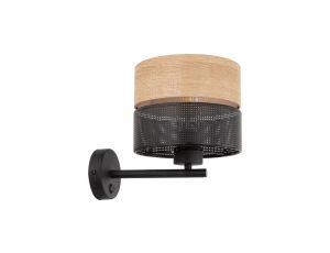 Kinkiet ścienny NICOL 1-punktowy 6539 TK Lighting