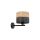 Kinkiet ścienny NICOL 1-punktowy 6539 TK Lighting