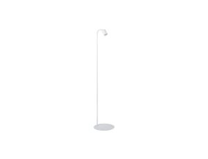 Lampa podłogowa LOGAN WHITE 1 PŁ 5484 TK Lighting