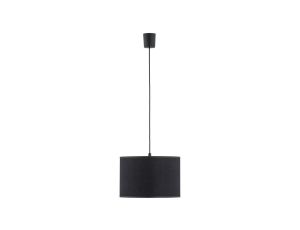 Lampa wisząca RONDO BLACK 3465 TK Lighting