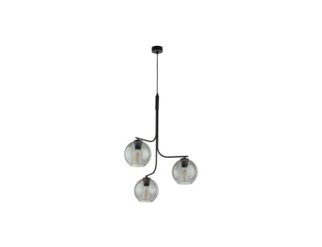 Lampa wisząca CESAR 3 - punktowa Graphite 5726 TK Lighting