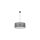 Lampa wisząca EARTH LAMPA 3 PŁ 4654 TK Lighting