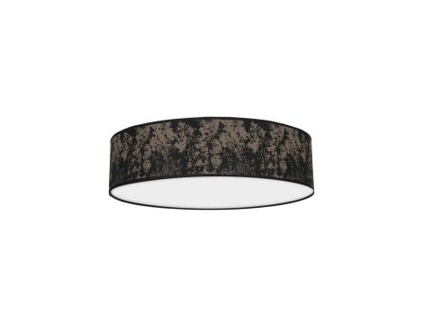 Lampa Sufitowa SATINO GOLD 3xE27 50cm MLP7318 Milagro