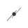 Kinkiet JAVA 2 – punktowy 1367 TK Lighting