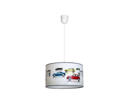 Lampa wisząca TERCINO BLACK 6191 TK LIGHTING