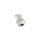 Lampa sufitowa ALTEA WHITE 1 PŁ + żarówka 6512 TK Lighting
