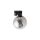 Lampa reflektor na szynę TRACER 1 obwodowy Czarny 4922 TK Lighting