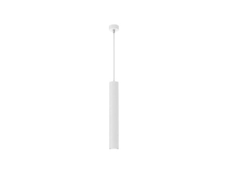 Lampa wisząca HUDSON WHITE 1xGU10 MLP8798 Milagro