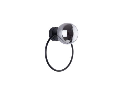 Kinkiet ANABELLE kolor Czarny 5256 TK Lighting