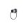Kinkiet ANABELLE kolor Czarny 5256 TK Lighting