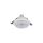 Lampa sufitowa oczko wpuszczane białe JET WHITE EYE 1* GU10 6921 TK Lighting