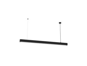 Lampa wisząca LUNGO 1xT8 18W LED MLP8912 Milagro