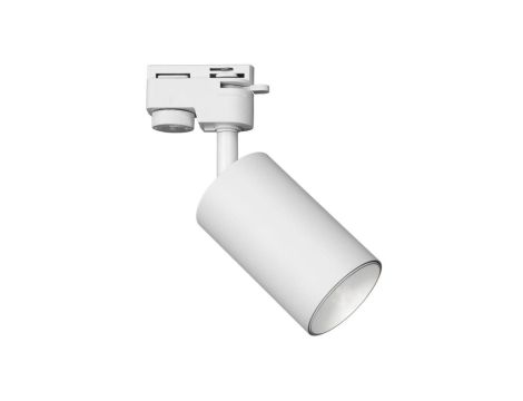 Pipe Track Spot Light White 1xGU10 ML7676 EKO-LIGHT