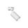Pipe Track Spot Light White 1xGU10 ML7676 EKO-LIGHT