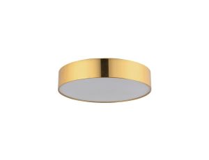 Lampa sufitowa RONDO GOLD 4 PŁ 4843 TK Lighting
