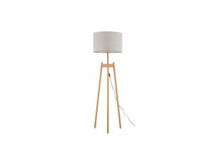 Lampa podłogowa PEREZ LINEN 1 PŁ 5423 TK Lighting