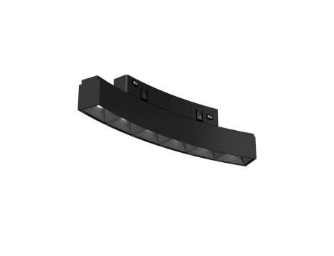 Reflektor lampa ROUND MAGNETIC TRACK 6W 4000K śr. 900mm ML8692 Milagro