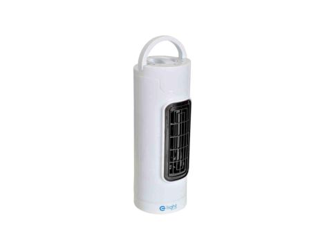 Kinkiet galeryjka czarny GALLERY LED 12W barwa neutralna 18000 TK Lighting