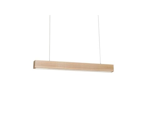 Lampa wisząca w stylu rustykalnym czarna z serii BARTEZ K-3992 Kaja Lighting