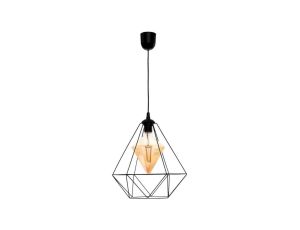 Kinkiet czarny ruchomy GU10 JET 5349 TK Lighting