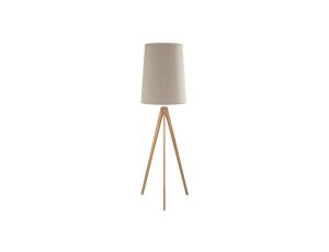 Lampa podłogowa WALZ NATURE 1 PŁ 5598 TK Lighting