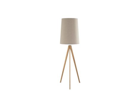 Lampa podłogowa WALZ NATURE 1 PŁ 5598 TK Lighting
