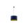 Lampa wisząca TERCINO BLUE 6172 TK LIGHTING