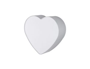 Lampa sufitowa HEART kolor Biały 5923 TK Lighting