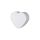 Lampa sufitowa HEART kolor Biały 5923 TK Lighting