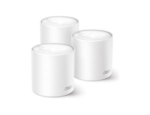 DOMOWY SYSTEM WI-FI MESH TP-LINK DECO X50(3-PACK)