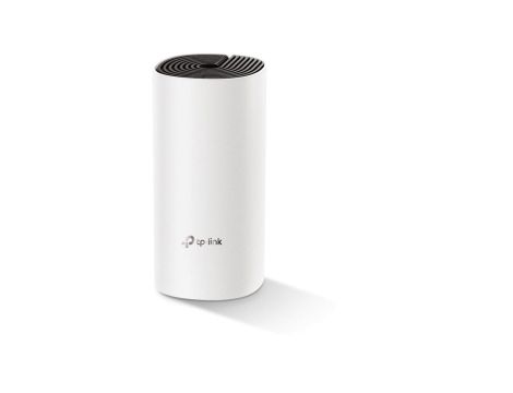 DOMOWY SYSTEM WI-FI MESH TP-LINK DECO E4 (1-pack)
