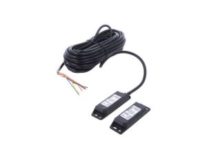 Wyłącznik bezpieczeństwa: magnetyczny, NC x2 + NO F3S-TGR-NLPC-21-10