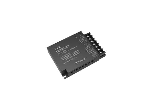 Odbiornik LED Skydance - RGB+W - 12-48V DC 4x8A - V4-X