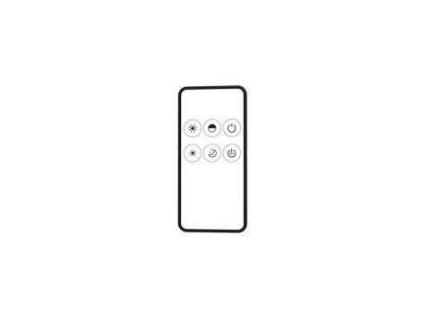 Pilot LED Skydance - Mono - 1 strefowy - RM1(W)