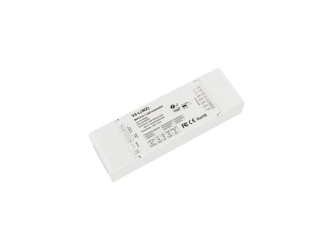 Sterownik LED Skydance 5w1 (ZigBee) - Mono /CCT /RGB /RGB+CCT - 12-48V DC 30A - Alexa Tuya - V5-L(WZ)