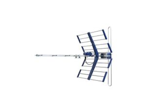 ANTENA KIERUNKOWA TT-W19-SILVER/COMBO TELMOR