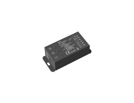 Odbiornik LED Skydance - CCT - 12-24V DC 2x10A - V2-C