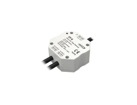 Sterownik LED triakowy (DALI) Skydance - ściemniacz do żarówek 230VAC 200W - fi60 - DT-B
