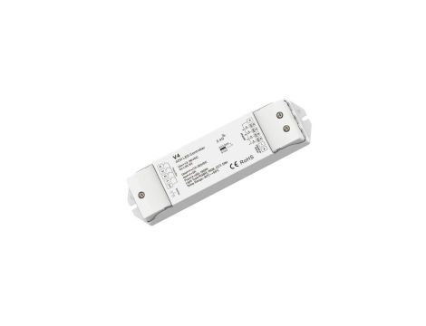 Odbiornik LED Skydance - RGB+W - 12-36V DC 4x5A - V4