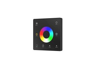 Panel LED naścienny Skydance - RGB+CCT - 1 strefowy - 3V - TW5(B)