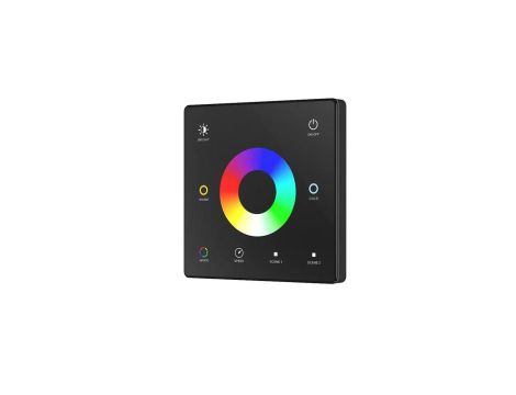 Panel LED naścienny Skydance - RGB+CCT - 1 strefowy - 3V - TW5(B)