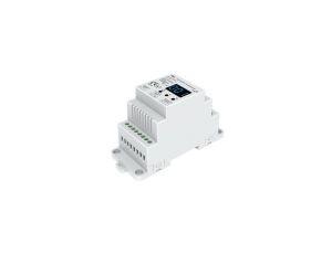 Odbiornik LED triakowy Skydance - ściemniacz do żarówek 230VAC 300W - TR1(W)
