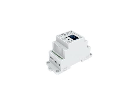 Odbiornik LED triakowy Skydance - ściemniacz do żarówek 230VAC 300W - TR1(W)