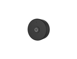 Pilot LED przycisk Skydance - Mono - 1 strefowy - R1-1(B)