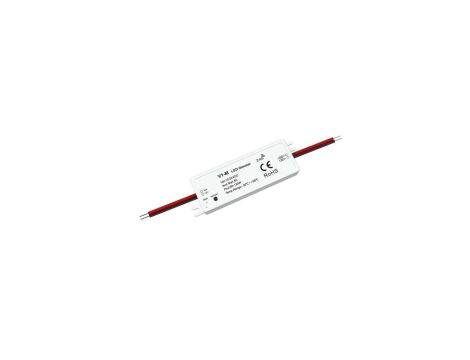Odbiornik LED Skydance - Mono - 12-24V DC 1x5A - V1-M