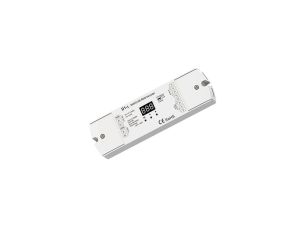 Odbiornik LED DMX512 Skydance - 1 kanałowy - 12-24V DC 15A - Dekoder DMX - D1-L