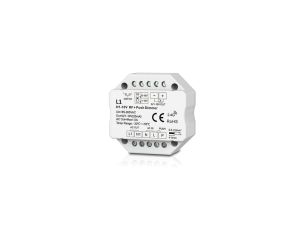 Odbiornik LED 0/1-10V Skydance - Mono - 230VAC - L1