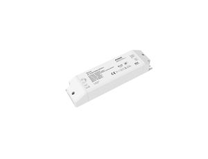Ściemniacz z zasilaczem napięciowym LED Skydance - 24V 40W - 230V - PB-40-24