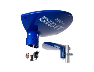 ANTENA KIERUNKOWA DIGIT-ACTIVA/DVB-T