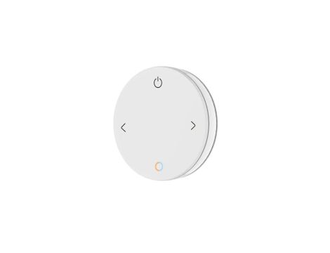 Pilot LED przycisk Skydance - CCT - 1 strefowy - RK4-2